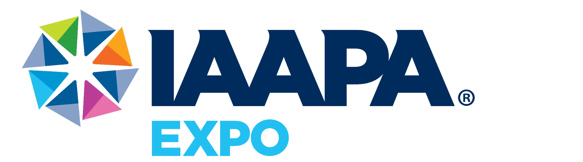 IAAPA Expo