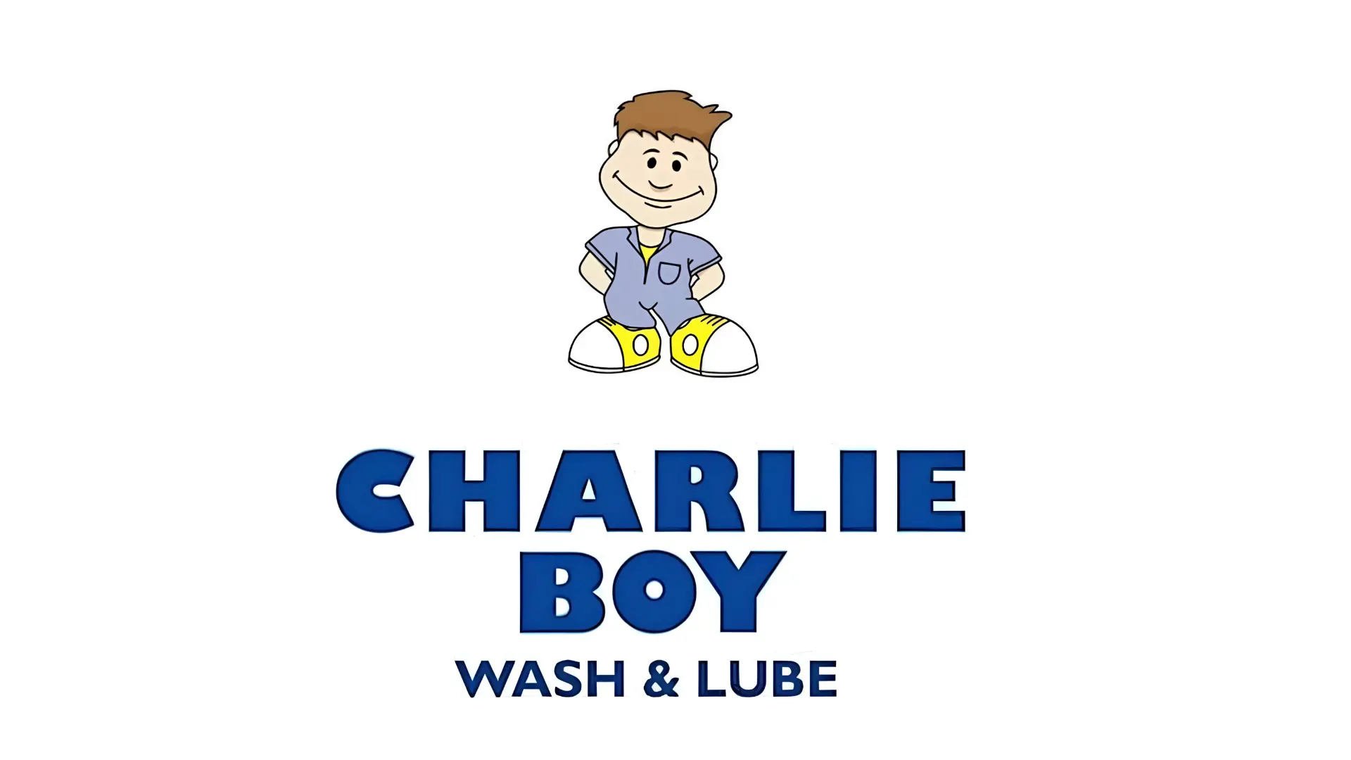 Charlie Boy Wash & Lube