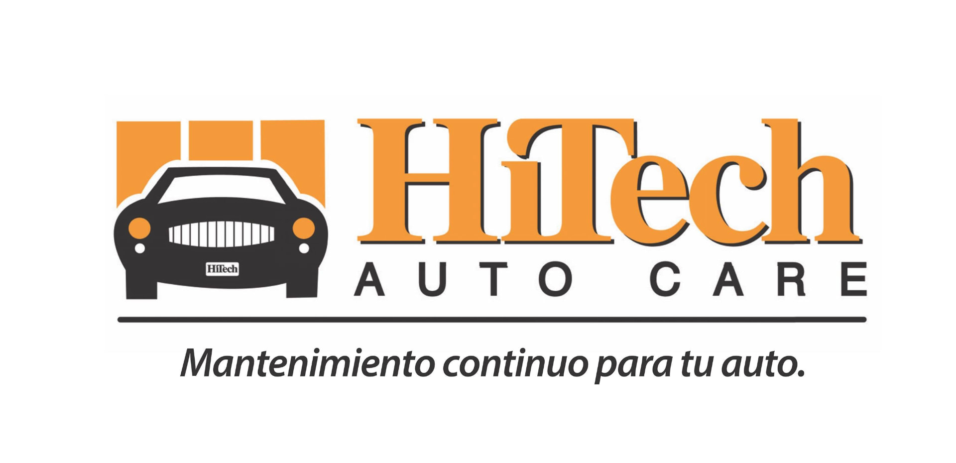 HiTech Auto Care